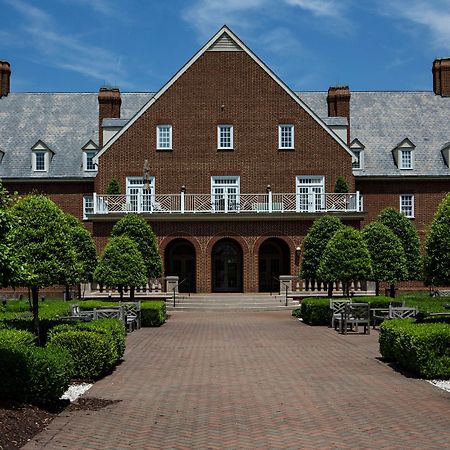 The Founders Inn & Spa Tapestry Collection By Hilton Virginia Beach Dış mekan fotoğraf