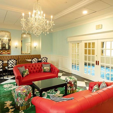 The Founders Inn & Spa Tapestry Collection By Hilton Virginia Beach Dış mekan fotoğraf