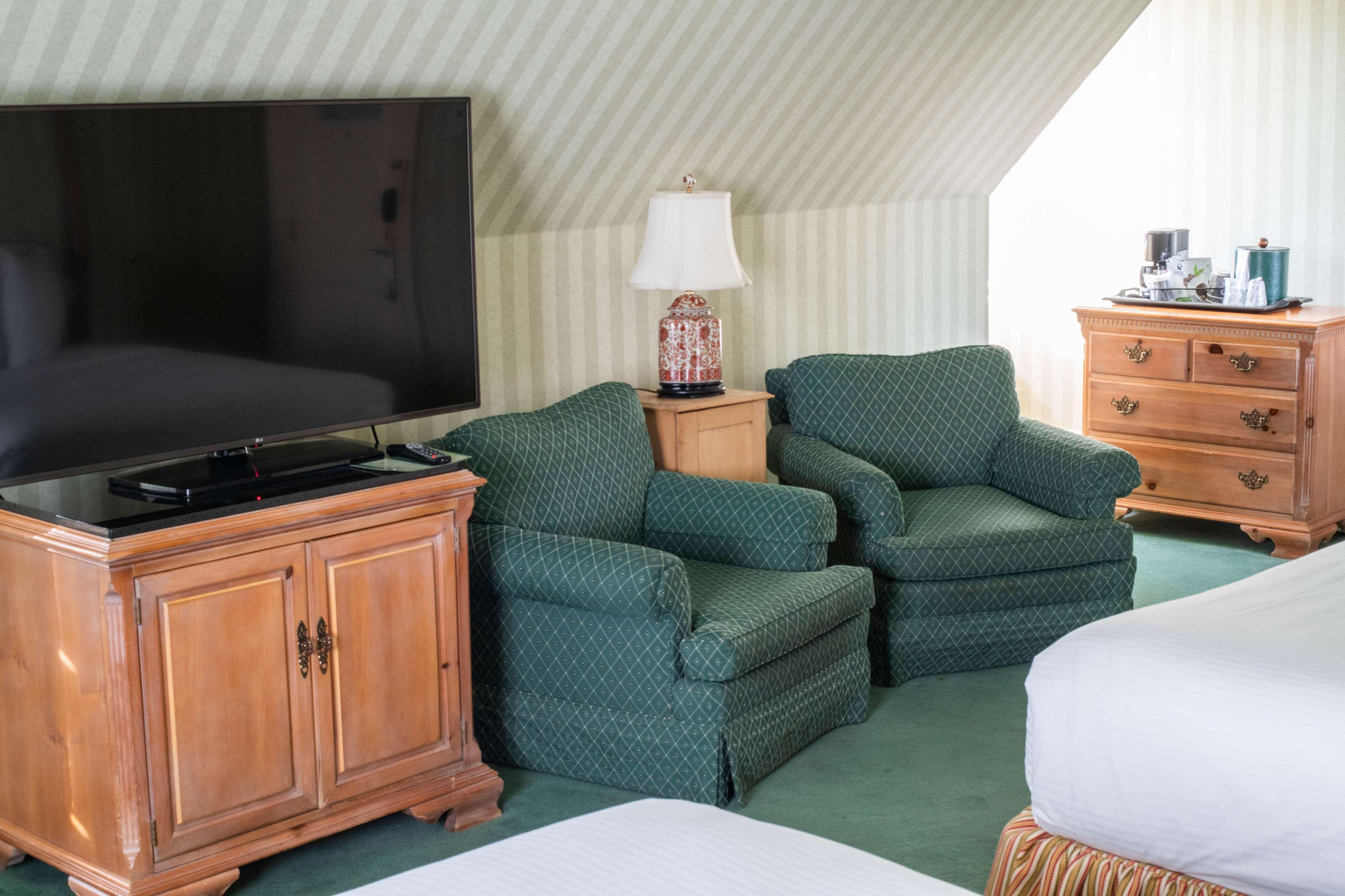 The Founders Inn & Spa Tapestry Collection By Hilton Virginia Beach Dış mekan fotoğraf