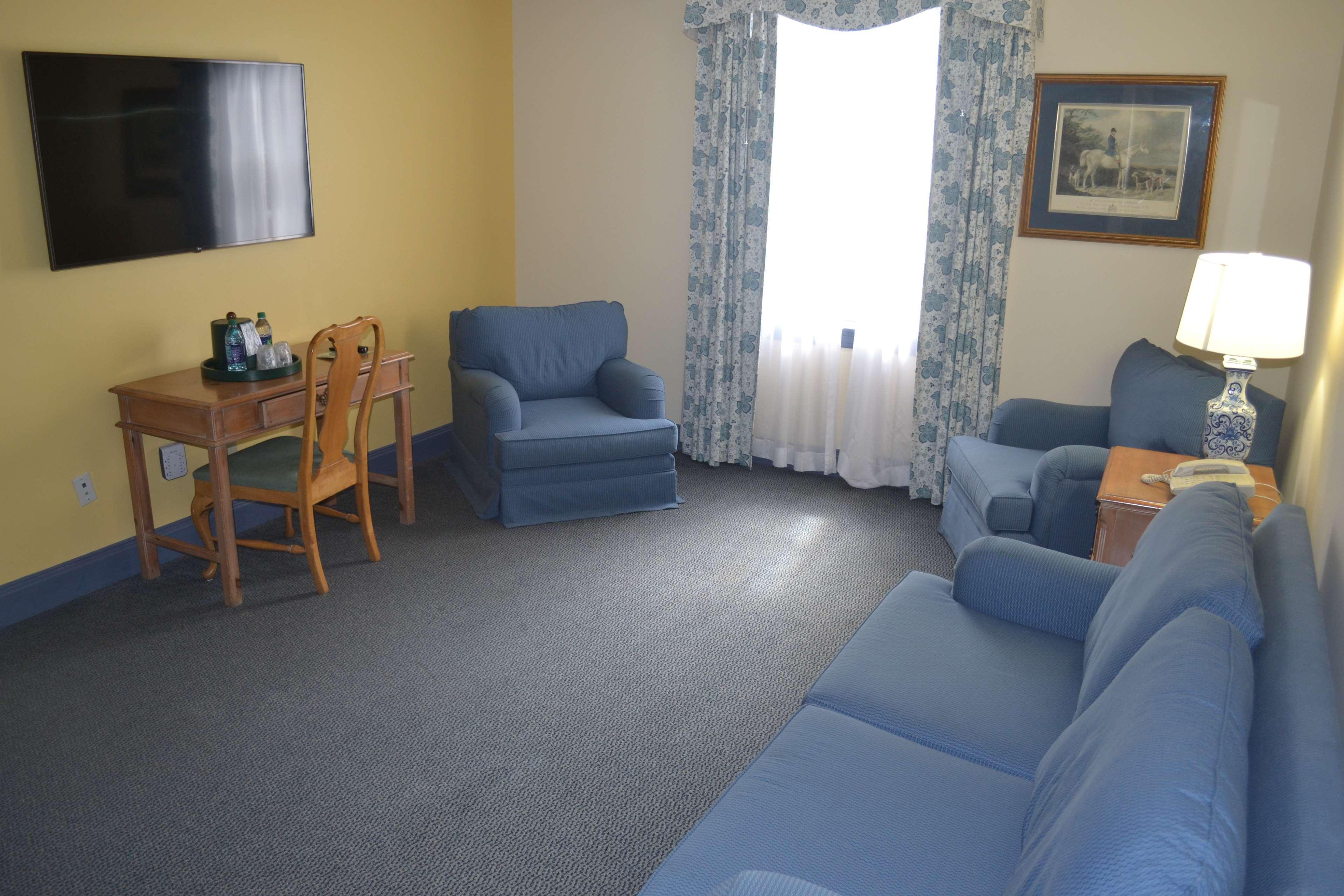 The Founders Inn & Spa Tapestry Collection By Hilton Virginia Beach Dış mekan fotoğraf