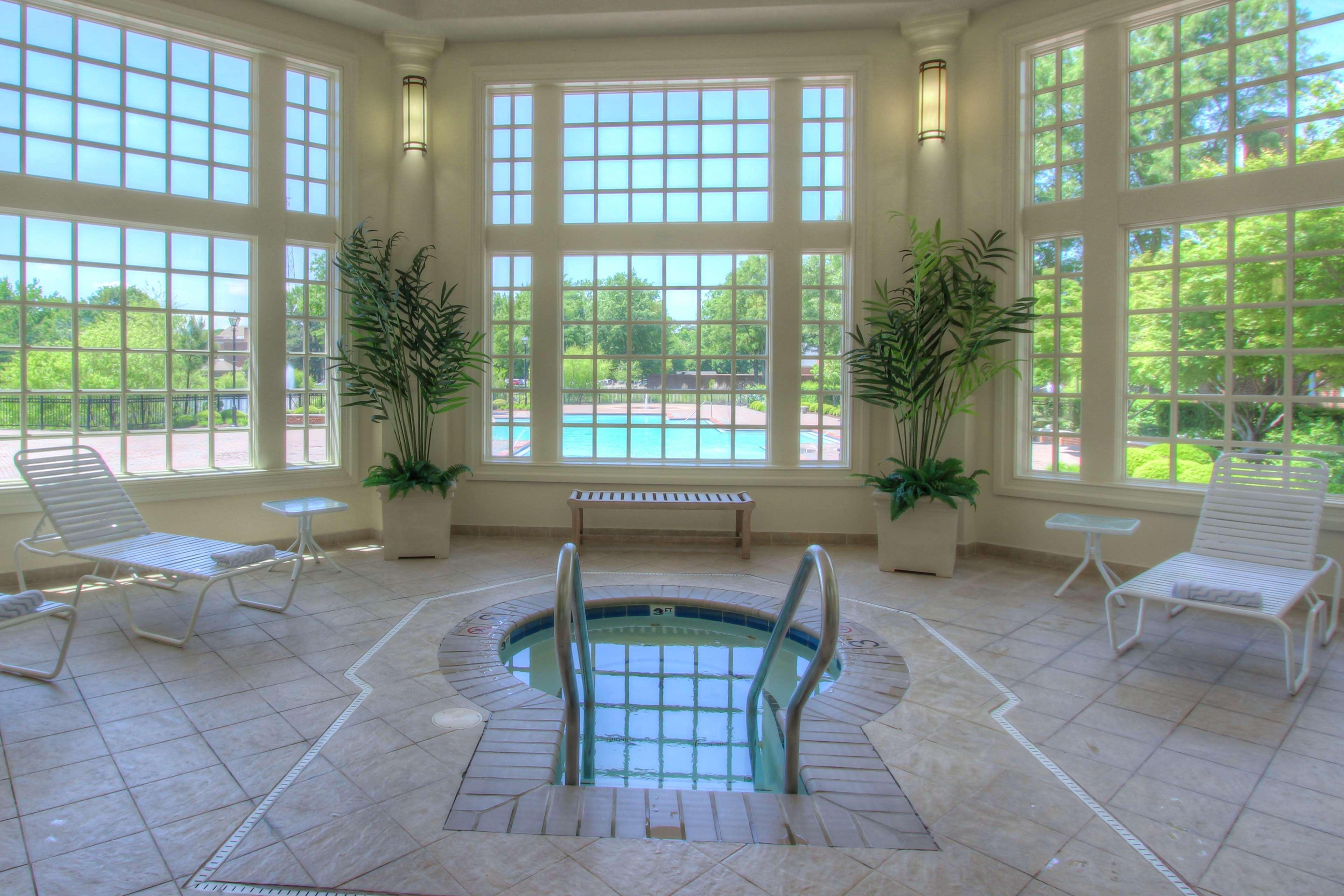 The Founders Inn & Spa Tapestry Collection By Hilton Virginia Beach Dış mekan fotoğraf