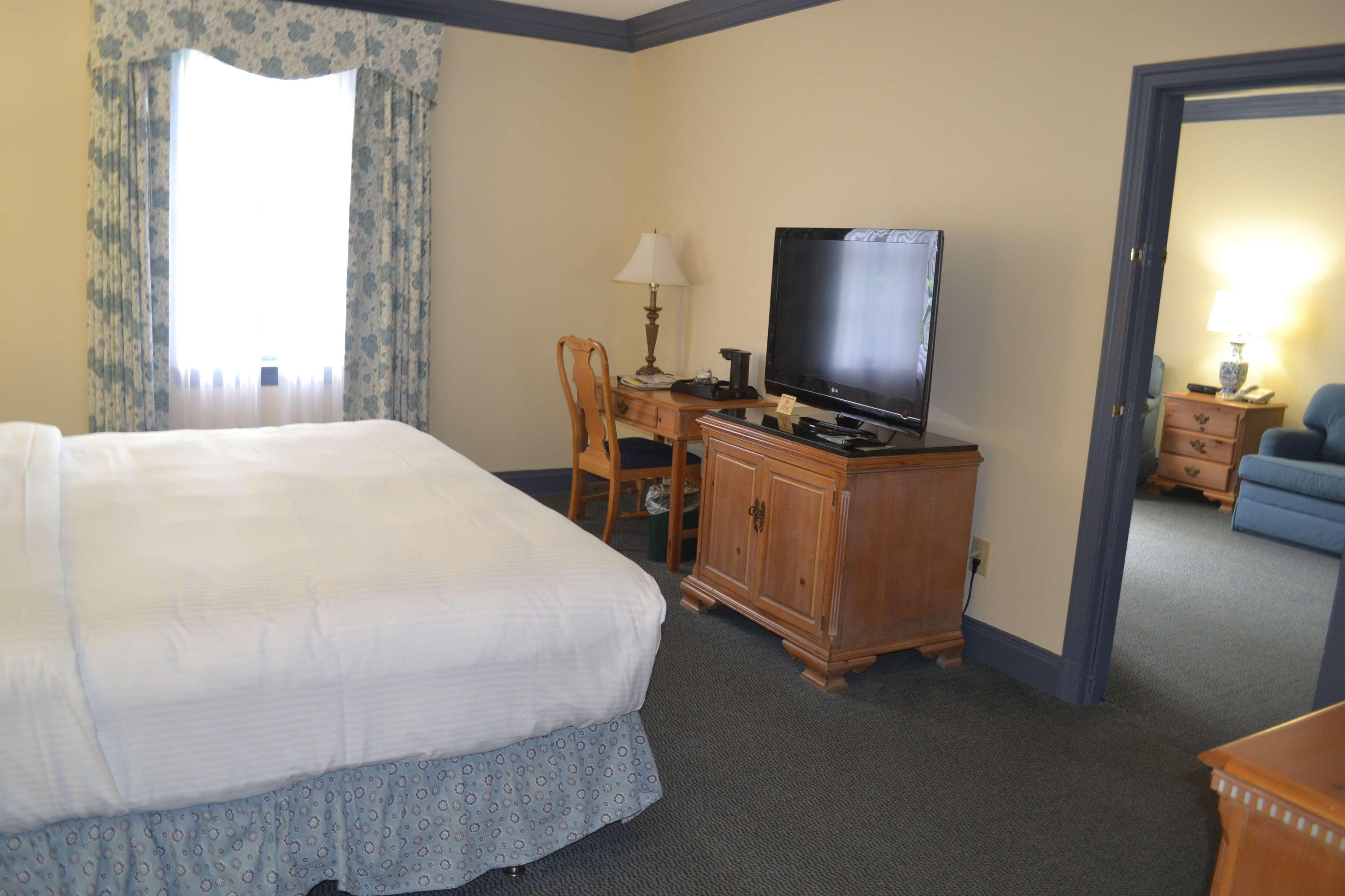 The Founders Inn & Spa Tapestry Collection By Hilton Virginia Beach Dış mekan fotoğraf