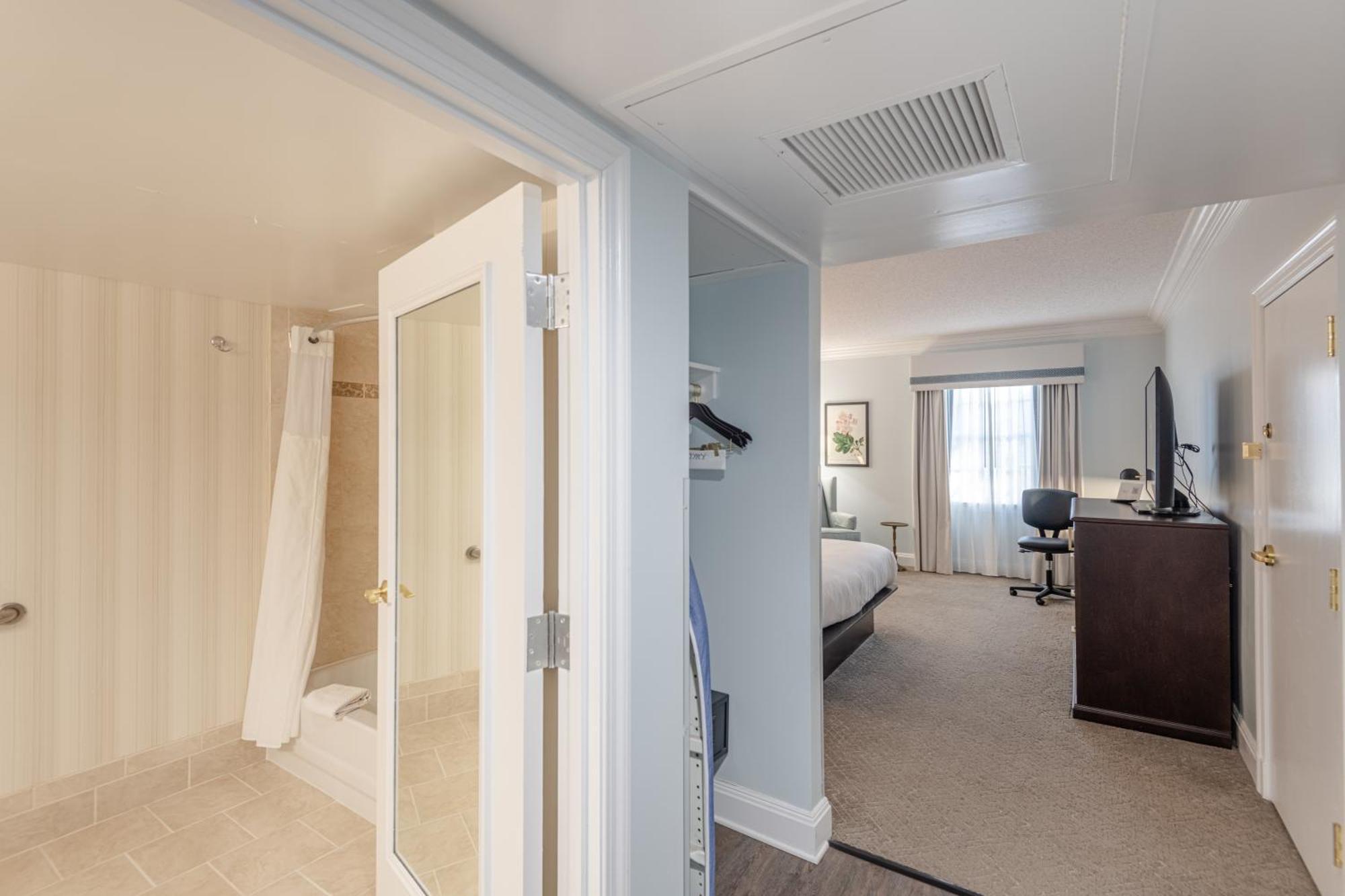 The Founders Inn & Spa Tapestry Collection By Hilton Virginia Beach Dış mekan fotoğraf
