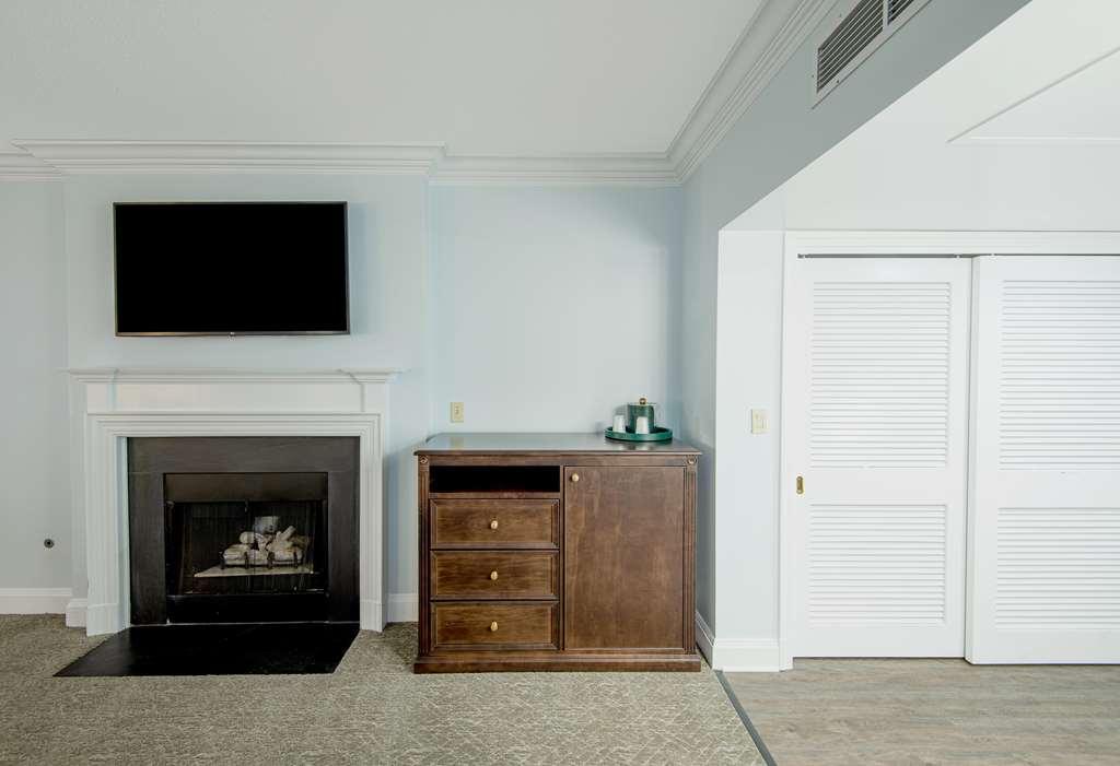 The Founders Inn & Spa Tapestry Collection By Hilton Virginia Beach Dış mekan fotoğraf