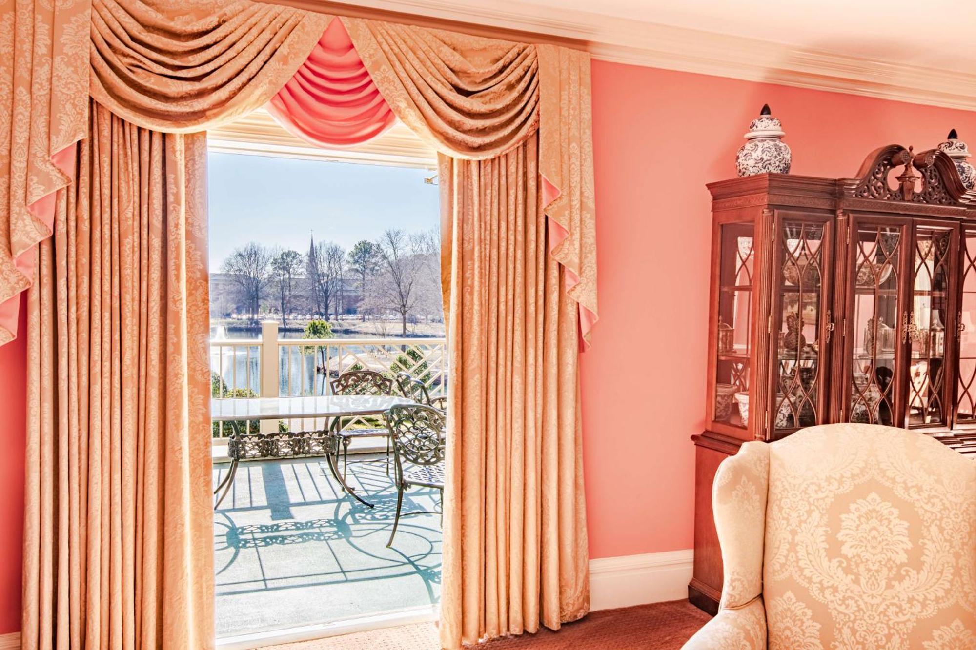 The Founders Inn & Spa Tapestry Collection By Hilton Virginia Beach Dış mekan fotoğraf