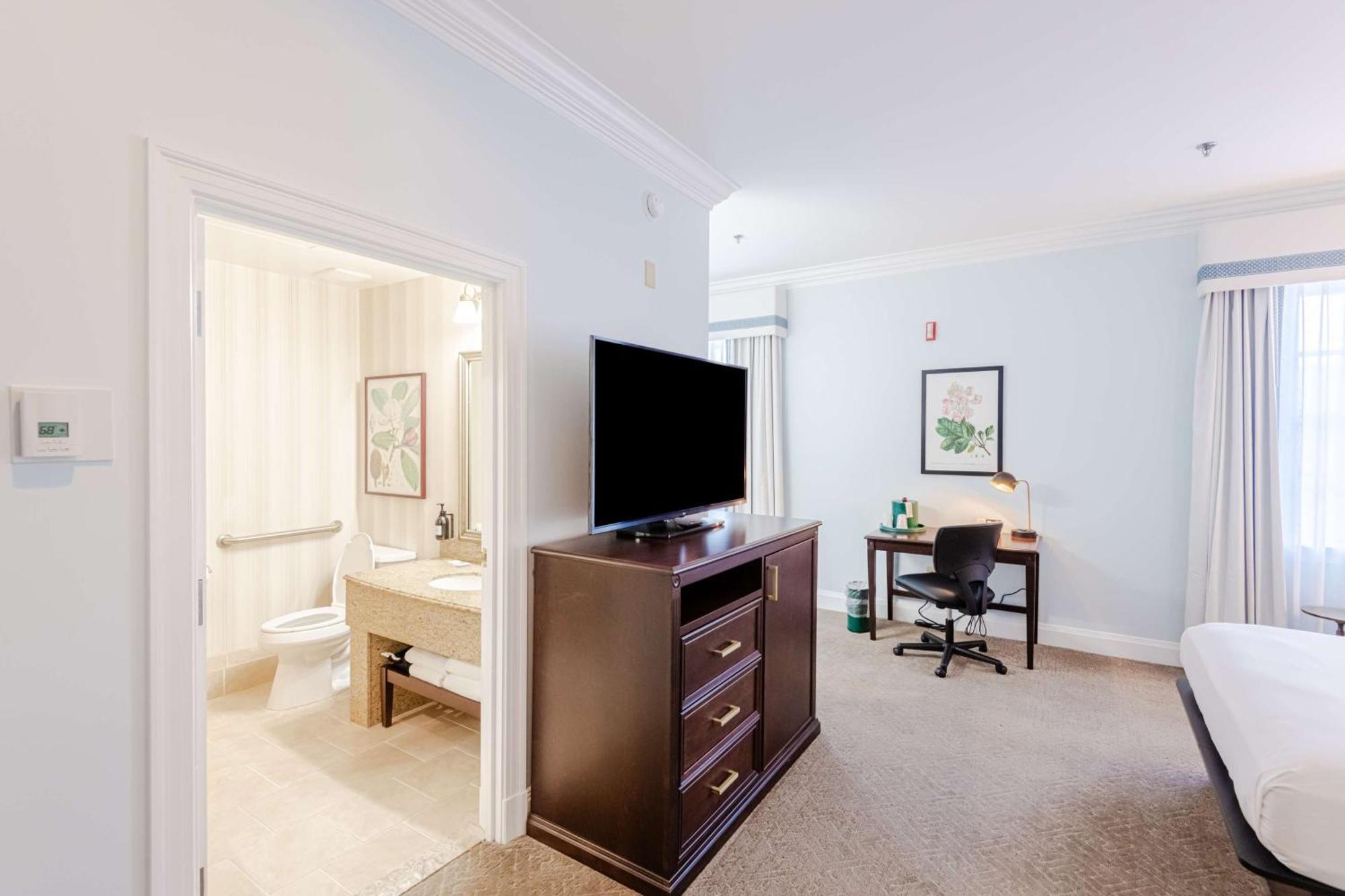 The Founders Inn & Spa Tapestry Collection By Hilton Virginia Beach Dış mekan fotoğraf