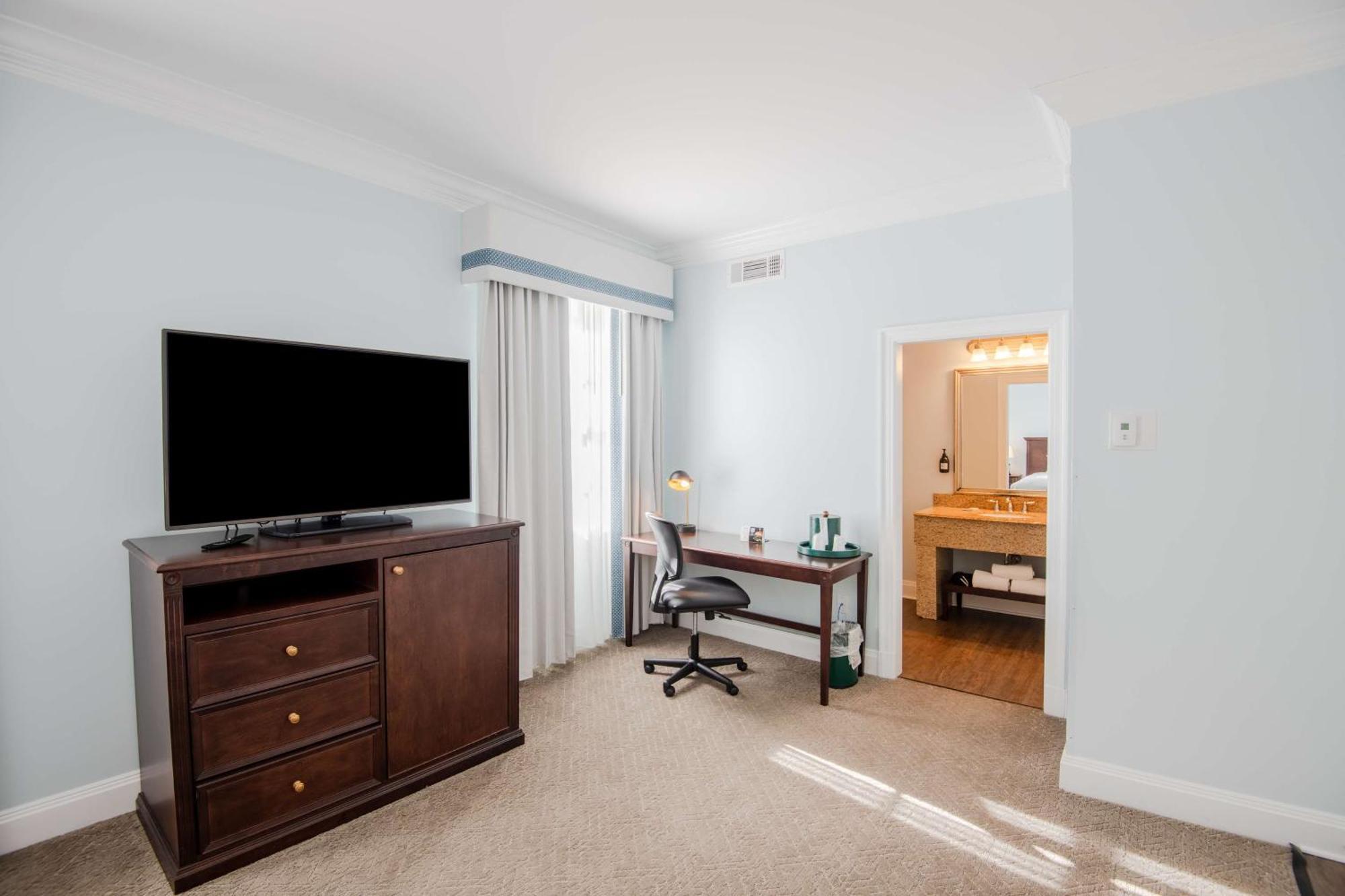 The Founders Inn & Spa Tapestry Collection By Hilton Virginia Beach Dış mekan fotoğraf