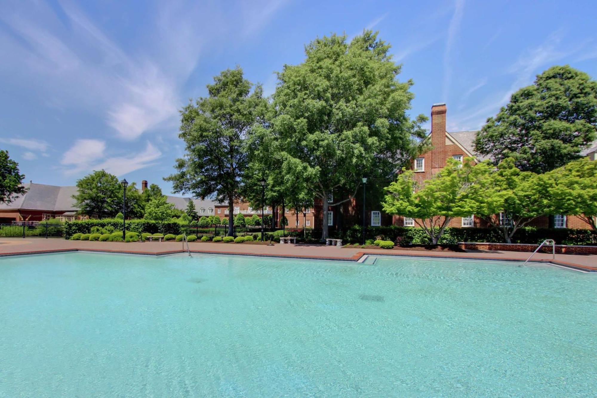 The Founders Inn & Spa Tapestry Collection By Hilton Virginia Beach Dış mekan fotoğraf