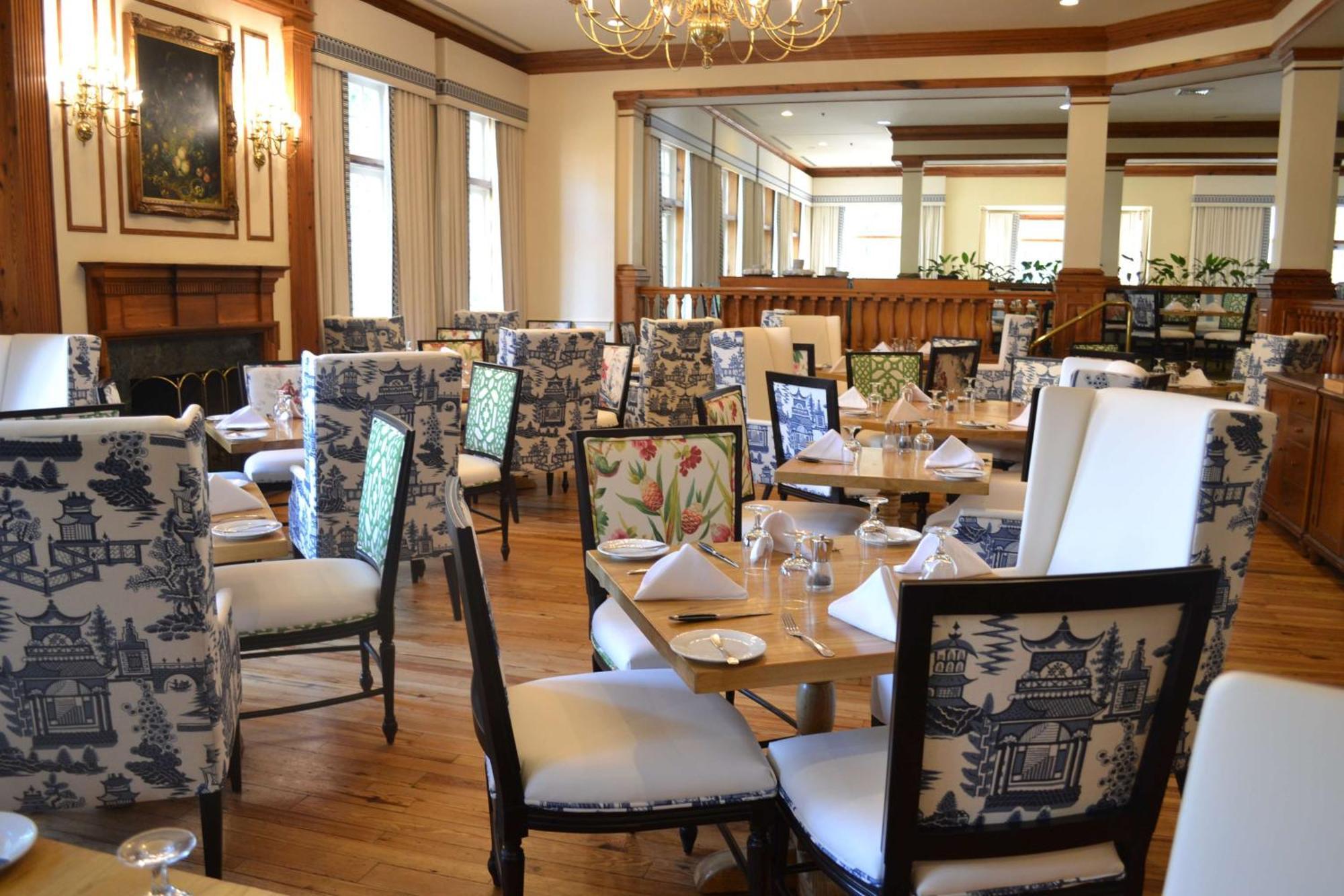 The Founders Inn & Spa Tapestry Collection By Hilton Virginia Beach Dış mekan fotoğraf