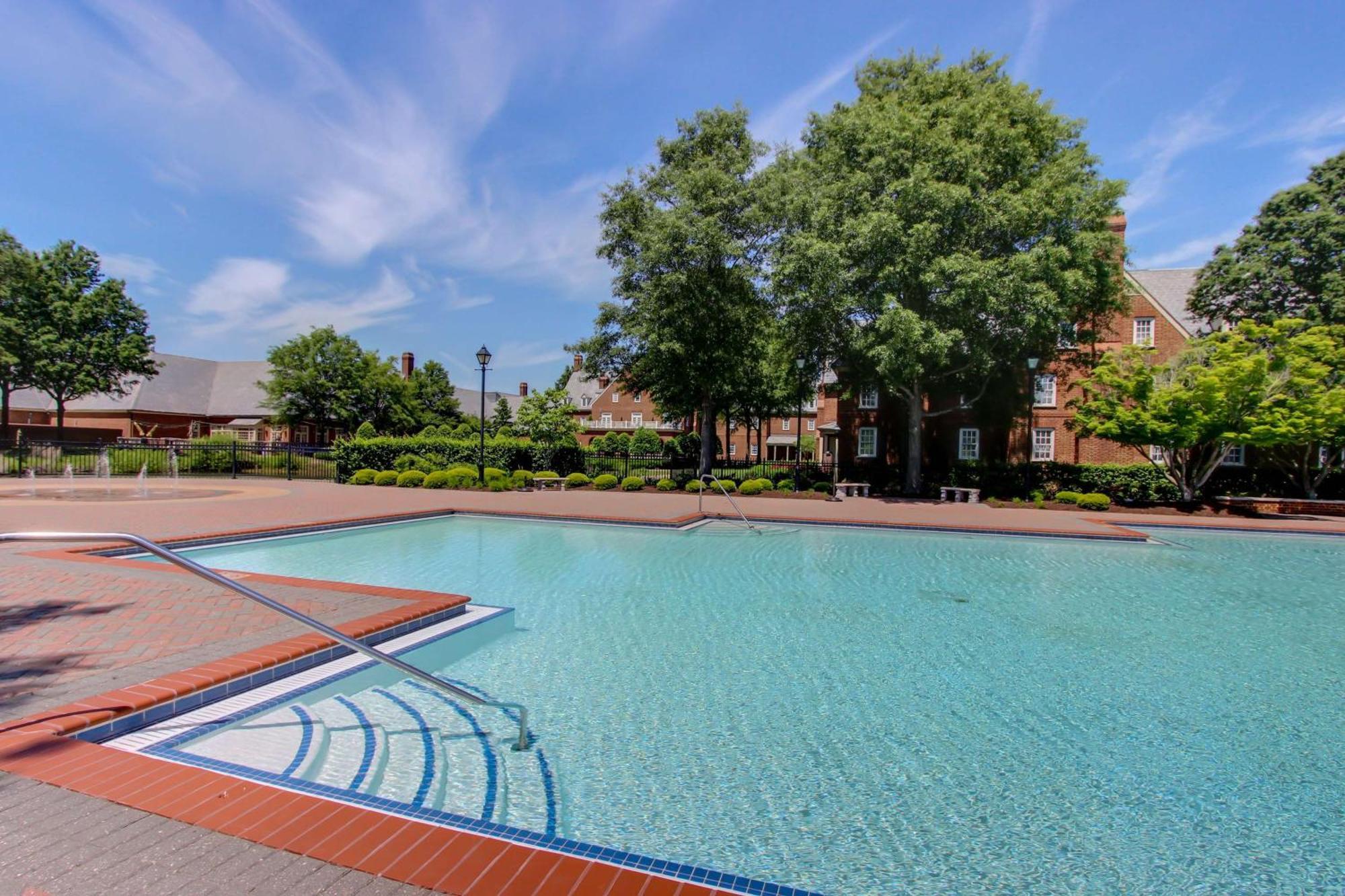 The Founders Inn & Spa Tapestry Collection By Hilton Virginia Beach Dış mekan fotoğraf