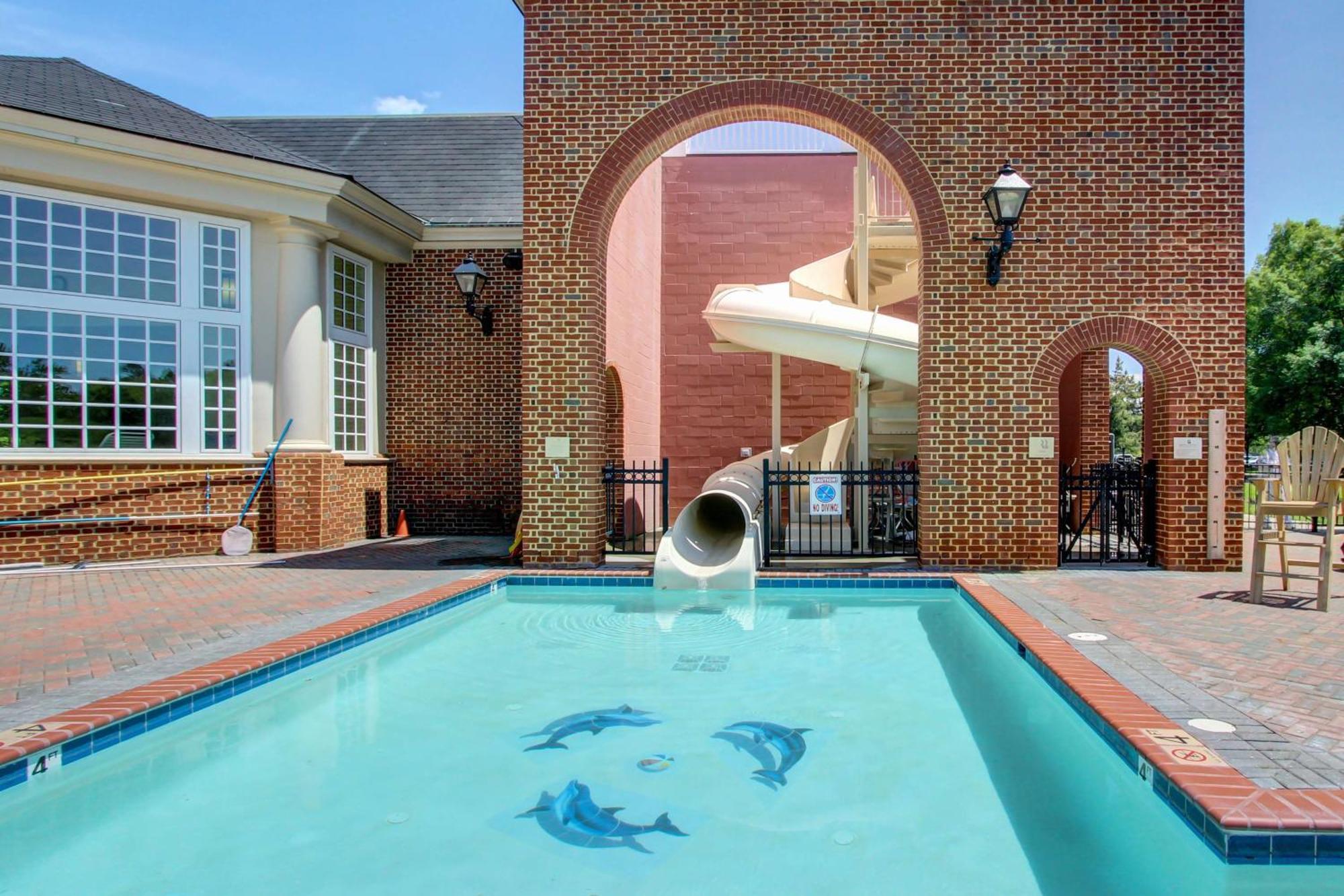 The Founders Inn & Spa Tapestry Collection By Hilton Virginia Beach Dış mekan fotoğraf